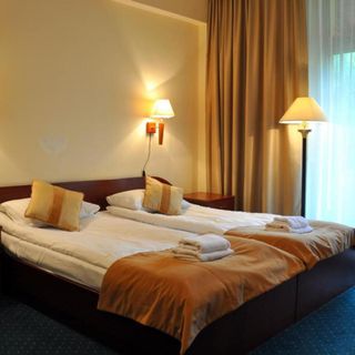 Hotel Mir-Jan SPA Lądek-Zdrój (3)