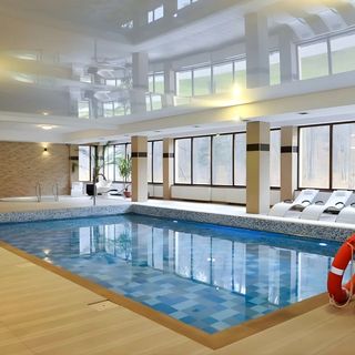 Hotel Mir-Jan SPA Lądek-Zdrój (2)