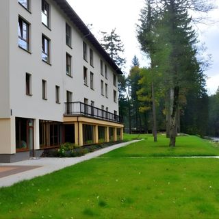 Hotel Mir-Jan SPA Lądek-Zdrój (4)