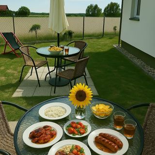 Domy Mistral Jarosławiec (5)