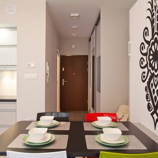 Apartamenty ABA White centrum De Luxe Krynica-Zdrój (4)