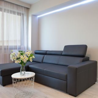 Apartamenty ABA White centrum De Luxe Krynica-Zdrój (3)