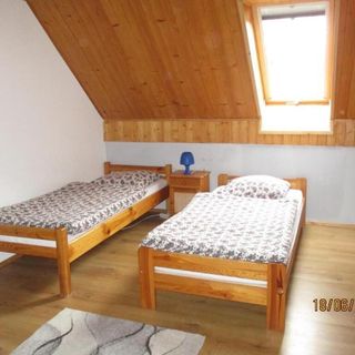 Pokoje nad Brzegiem Kacwin (2)