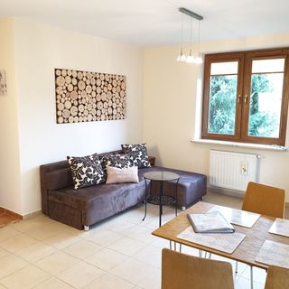 Apartamenty ABA Latte Krynica-Zdrój (3)