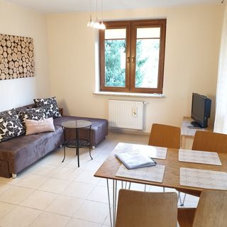 Apartamenty ABA Latte Krynica-Zdrój (4)
