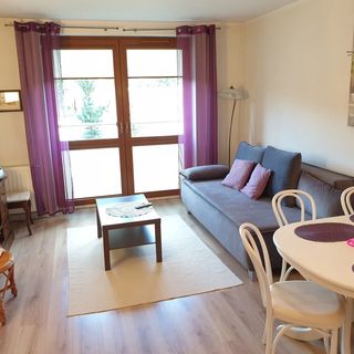 Apartamenty ABA Francuski Krynica-Zdrój (2)