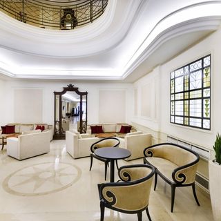 Mövenpick Hotel Budapest Centre (5)