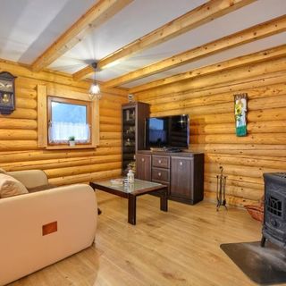 Domki z bali Ciche Marzenie Manasterzec (2)