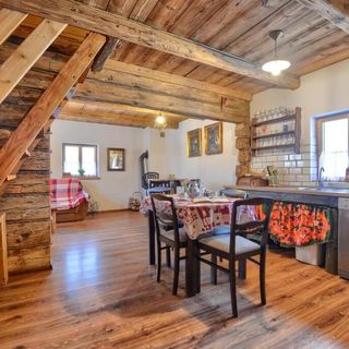 Domki z bali Ciche Marzenie Manasterzec (3)