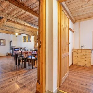 Domki z bali Ciche Marzenie Manasterzec (5)