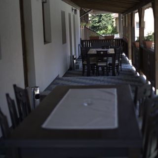 Pensiunea Bingyó Lupeni (3)