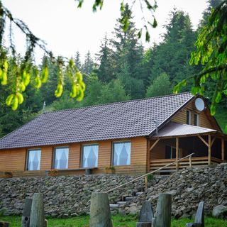 Cabana Dor de Apuseni Preluca (2)