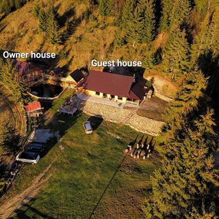 Cabana Dor de Apuseni Preluca (4)