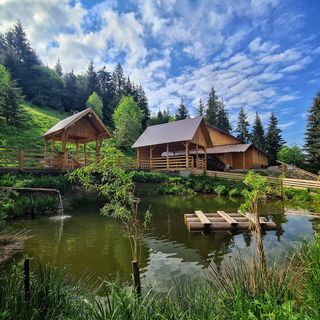 Cabana Dor de Apuseni Preluca (5)