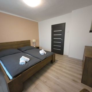 Apartmán Andrea Loučovice (5)