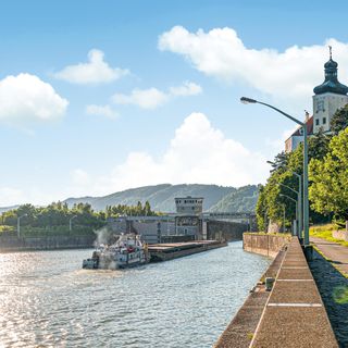 Apartman Persenbeug-Gottsdorf - ANO328 (3)