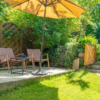 Apartman Gottsdorf - ANO329 (4)