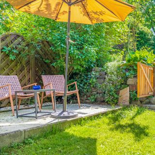 Apartman Gottsdorf - ANO330 (3)