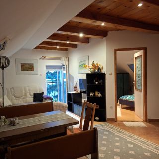 Flóra Apartman Tihany (3)