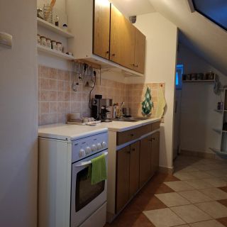 Flóra Apartman Tihany (4)