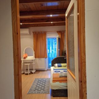 Flóra Apartman Tihany (5)