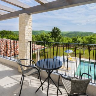 Vendégház Labin - CIO442 (4)