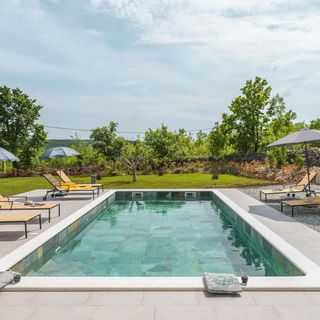 Vendégház Labin - CIO442 (3)