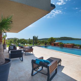 Vendégház Medulin - CIM661 (5)