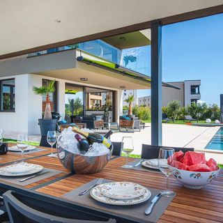 Vendégház Medulin - CIM661 (3)