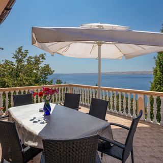 Apartman Barić Draga - CKV751 (2)