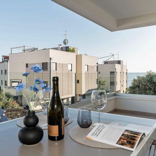 Apartman Mandre - CKP068 (2)