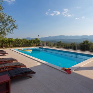 Vendégház Trilj - CDE950 (4)