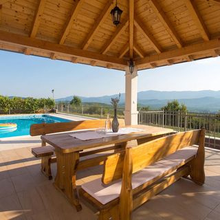 Vendégház Trilj - CDE950 (2)