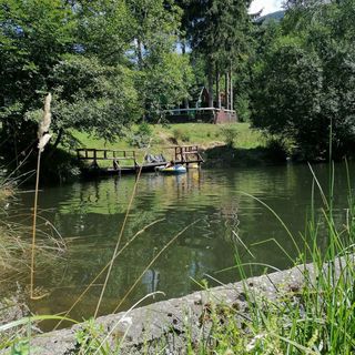 Cabana Barleanu Petroșani (4)