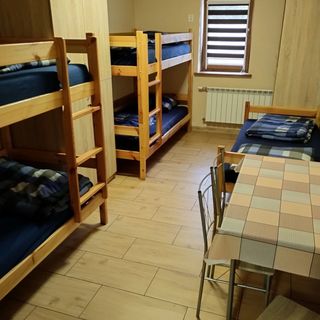 Pokoje -Kwatery u Renaty Kobylin (4)