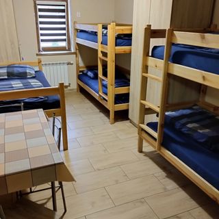 Pokoje -Kwatery u Renaty Kobylin (5)