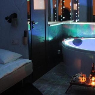 Kuredu / Uroa w Krainie Alicji (5)