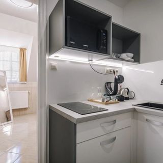 Soho Apartmanház Győr (4)