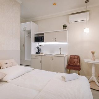 Soho Apartmanház Győr (5)