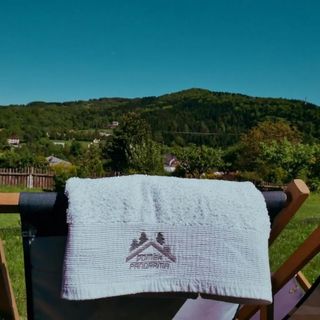 Domek Panorama Rymanów Zdrój (2)