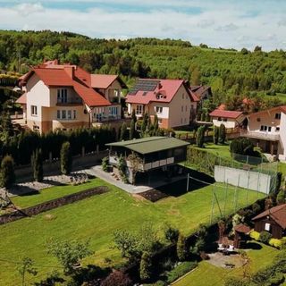 Domek Panorama Rymanów Zdrój (4)