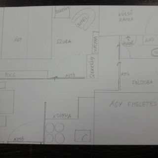 Házikó a Duna-parton Üdülőház Ráckeve (5)