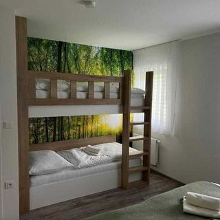 Dovča v Česku - Apartmán Sedmička Dolní Morava (5)