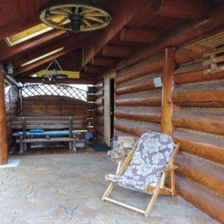 Domek Z Bali Góral (2)