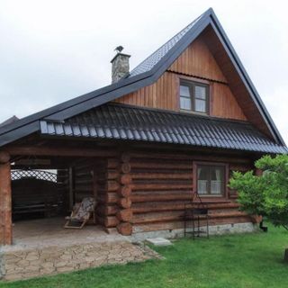 Domek Z Bali Góral (3)