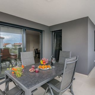 Apartment Deluxe II. Krk (2)