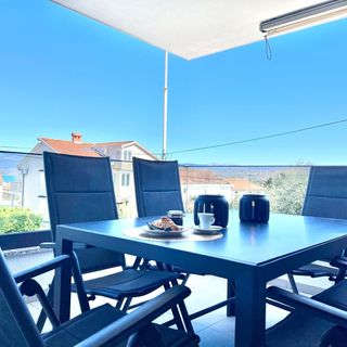 Apartment Deluxe II. Krk (5)