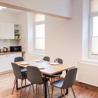 City Center Apartments Standard 6 Krynica-Zdrój (2)