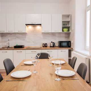 City Center Apartments Standard 6 Krynica-Zdrój (3)