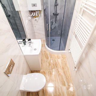 City Center Apartments Standard 6 Krynica-Zdrój (5)